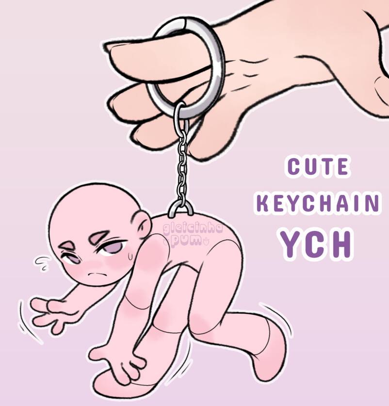 YCH!